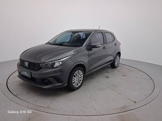 FIAT ARGO 1.0 FIREFLY FLEX MANUAL
